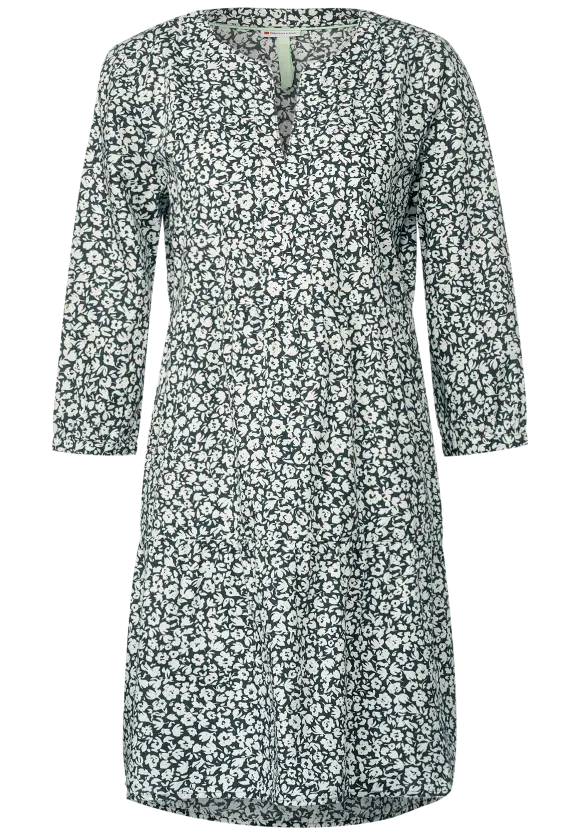 Street One Tunikakleid mit Print