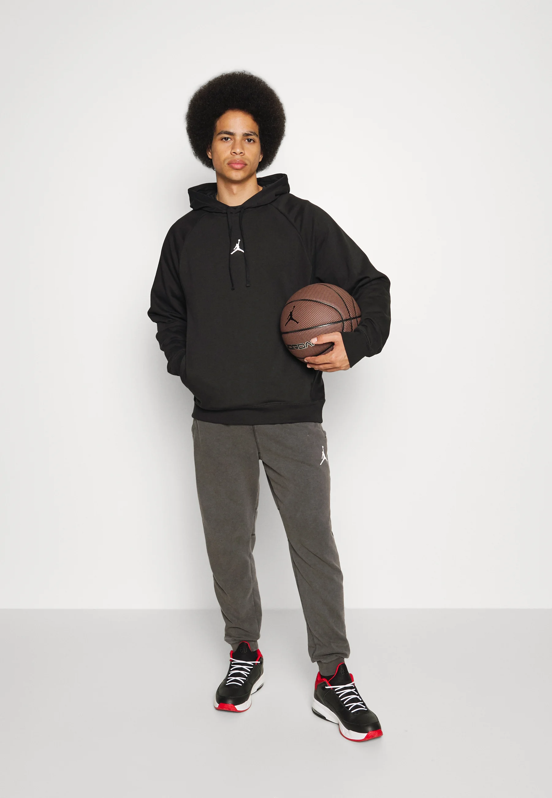 Sudadera con capucha Jordan