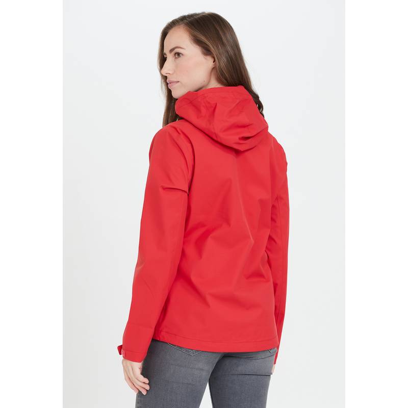 Whistler Osbourne Softshelljacke Damen