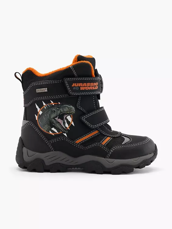 Jurassic World Boots