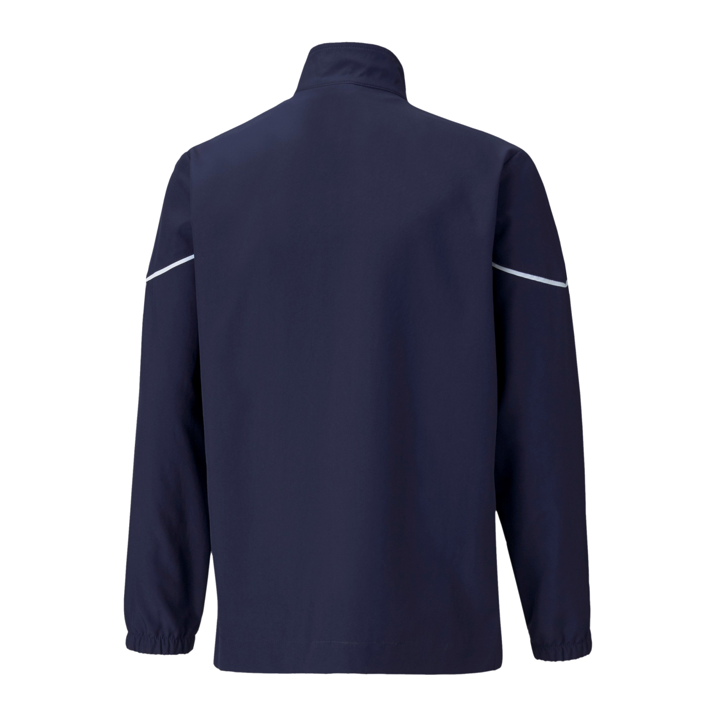 PUMA teamRISE Sideline Trainingsjacke Kids F06