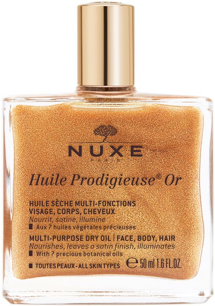 Nuxe Huile Prodigieuse Or Trockenöl