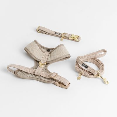 Nomad Tales Calma Halsband, sand