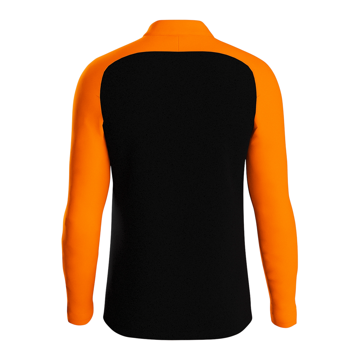 JAKO Iconic HalfZip Sweatshirt Kids Schwarz F807
