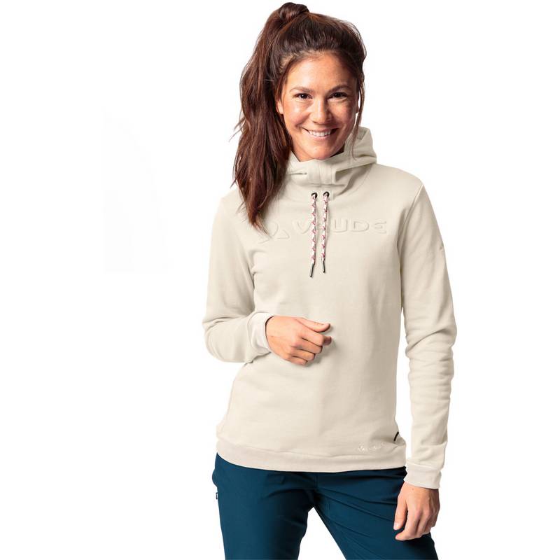 VAUDE Manukau III Hoodie Damen