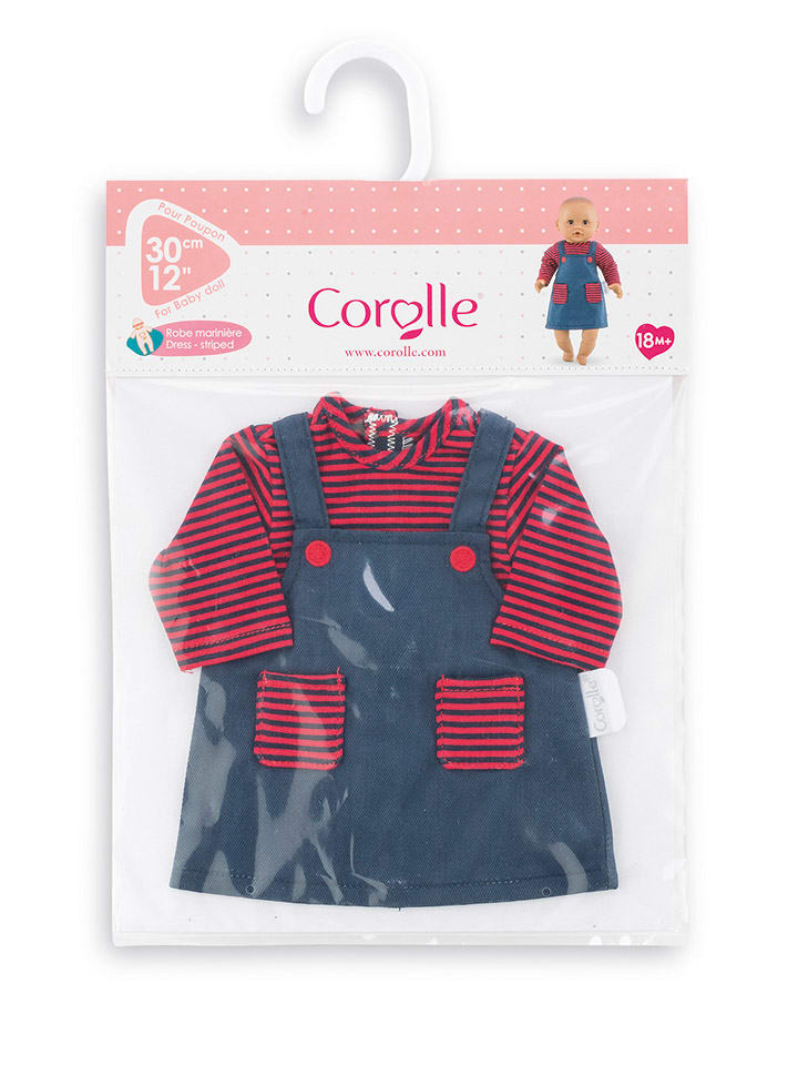 Corolle Puppen-Kleid - ab 18 Monaten günstig kaufen onesize