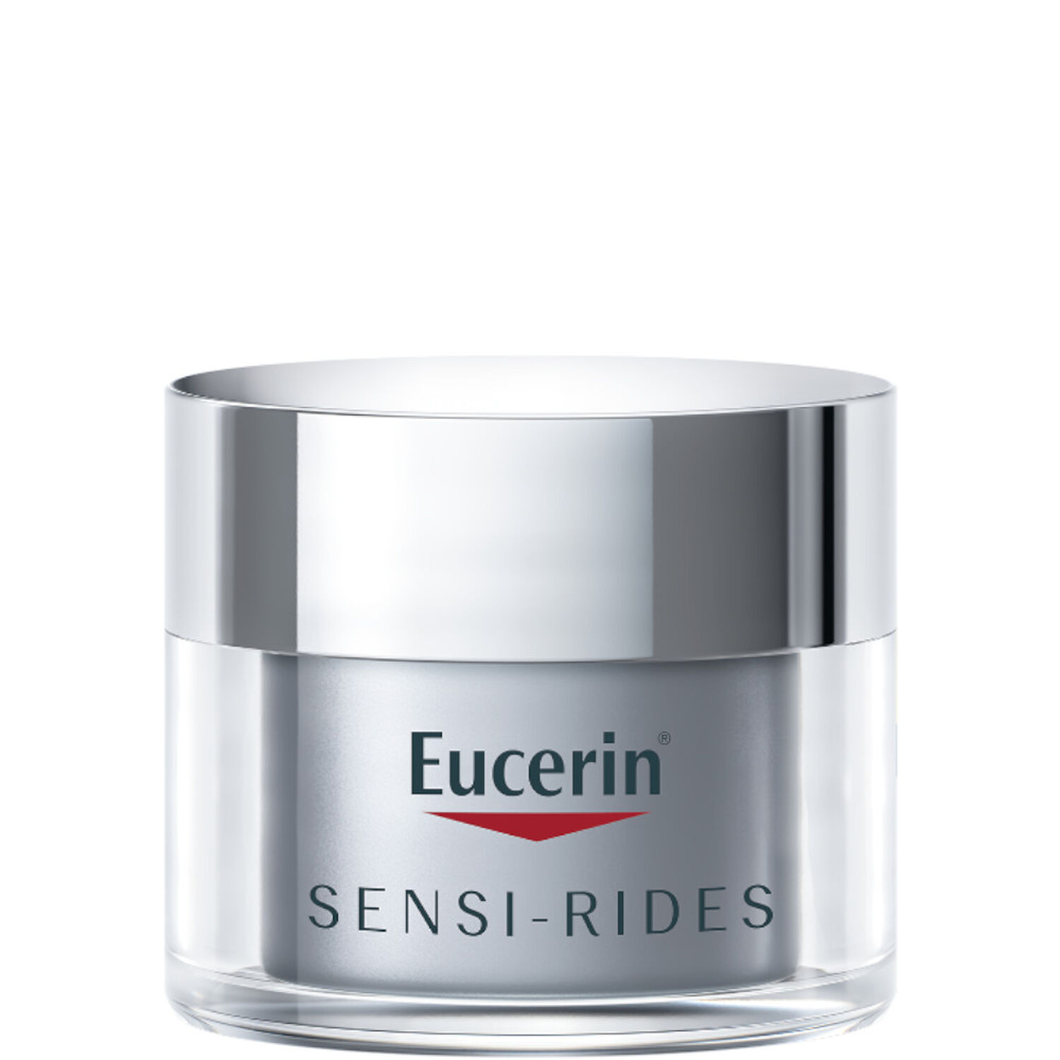 Eucerin Sensi-Rides Crème de Nuit Anti-Rides