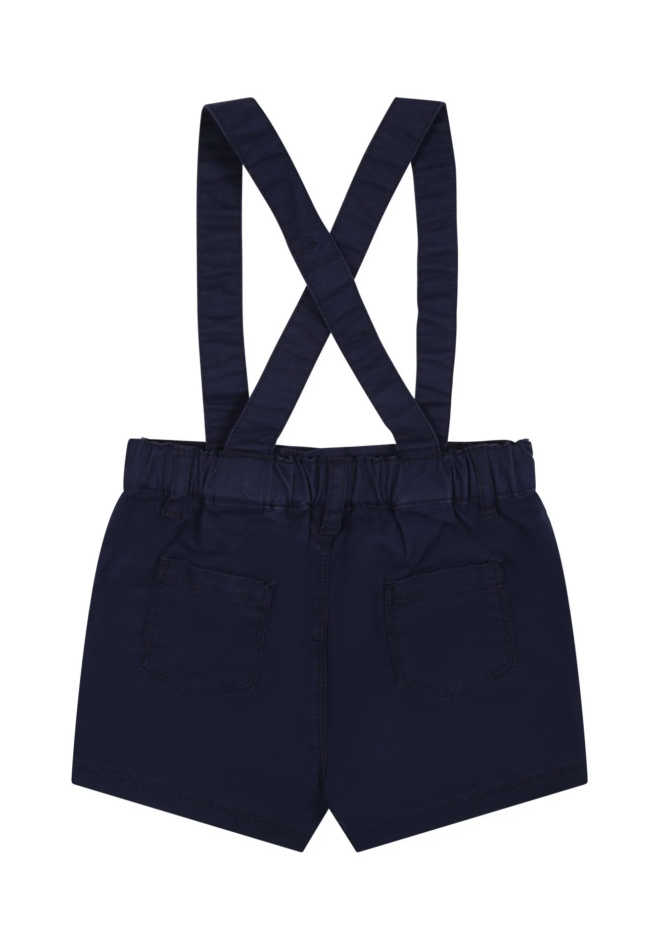 Petit Bateau OVERALLS - Petos