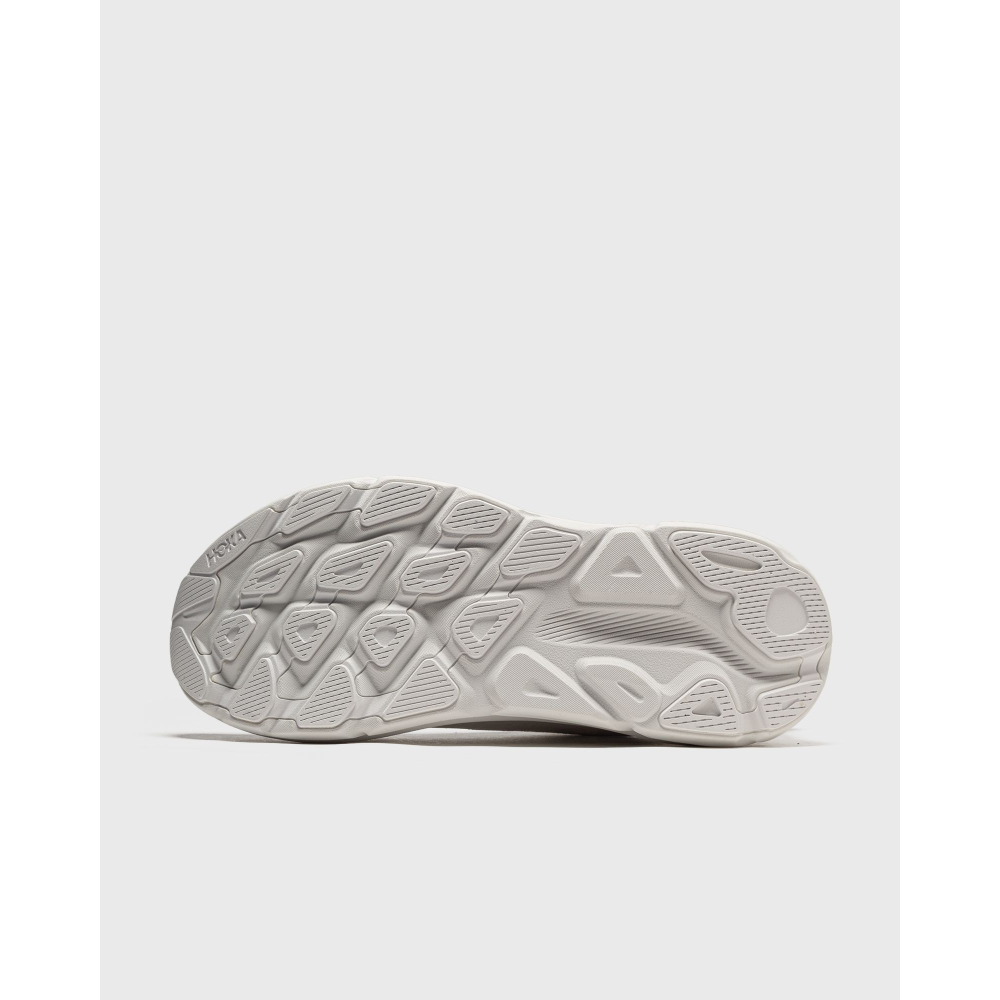 Hoka Clifton 9 1127895-WWH / weiss