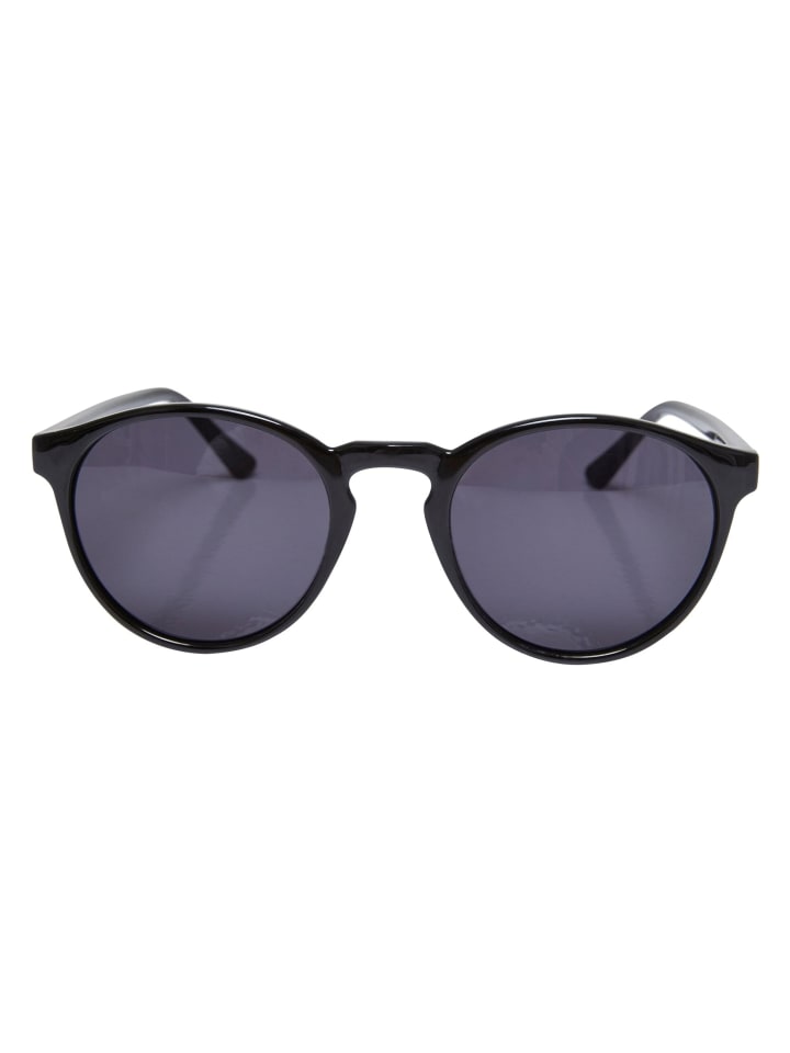Urban Classics Urban Classics Sonnenbrillen in black/palepink/vintagegreen günstig kaufen onesize