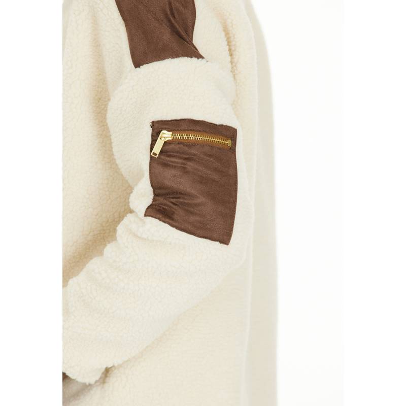 Athlecia Minniem Fleecejacke Damen