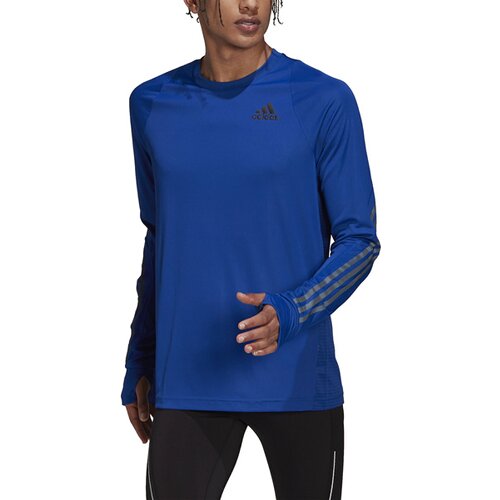 HERREN RUN ICON LS