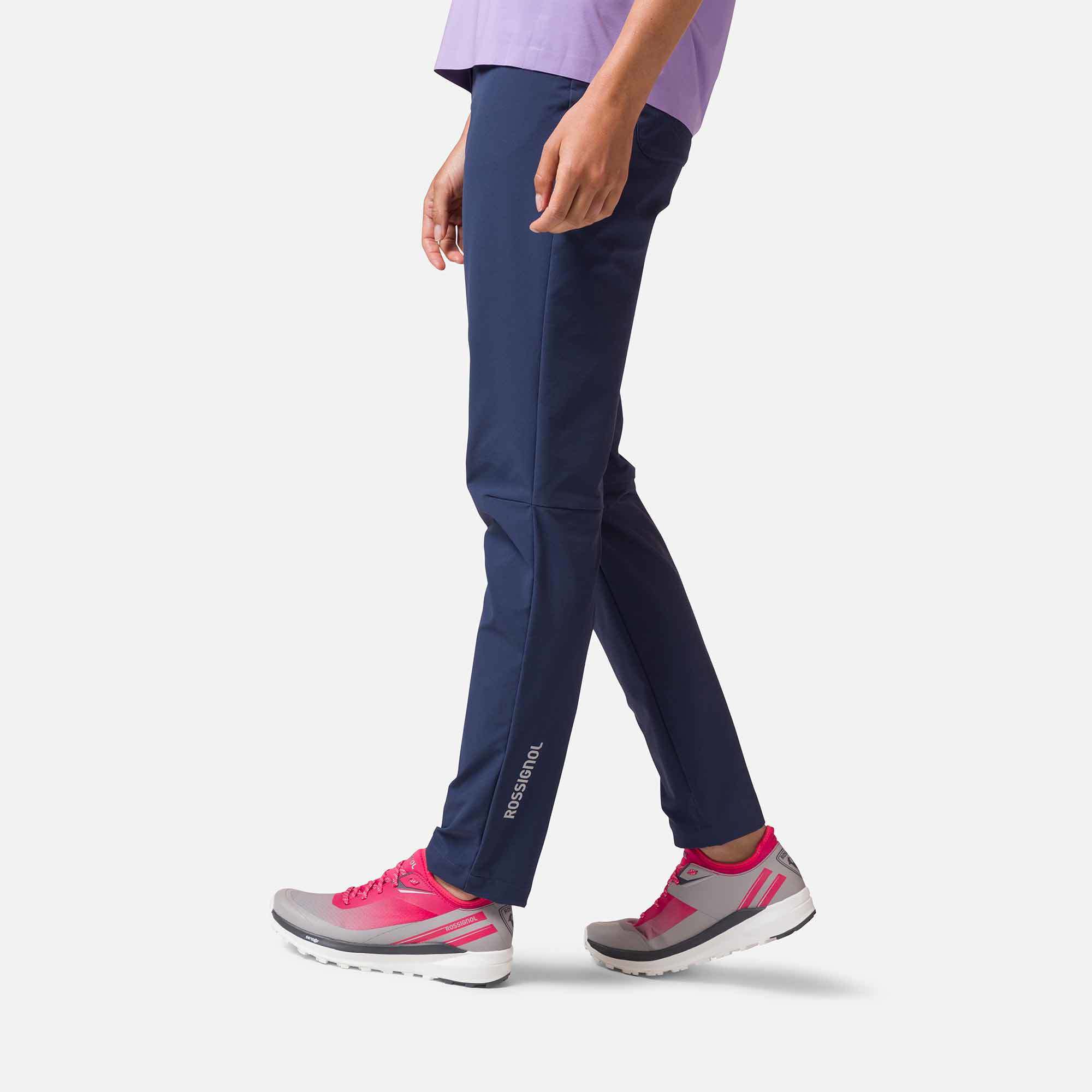 Pantalon léger femme