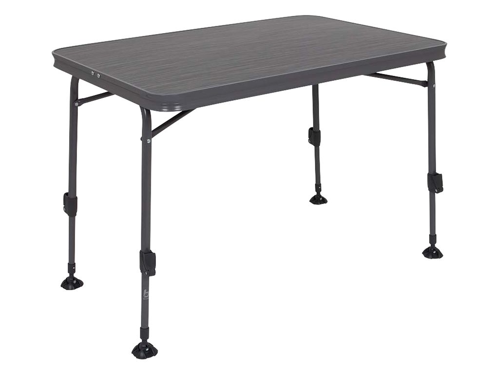 Bo-Camp Logan 100 x 68 cm Tisch