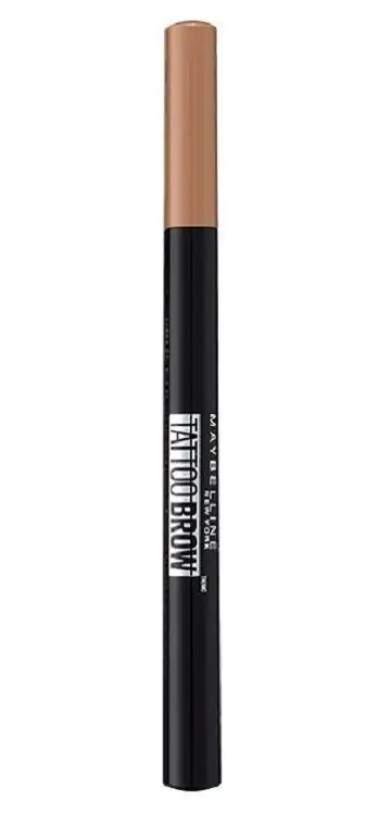 Maybelline Tattoo Brow olovka za obrve 110