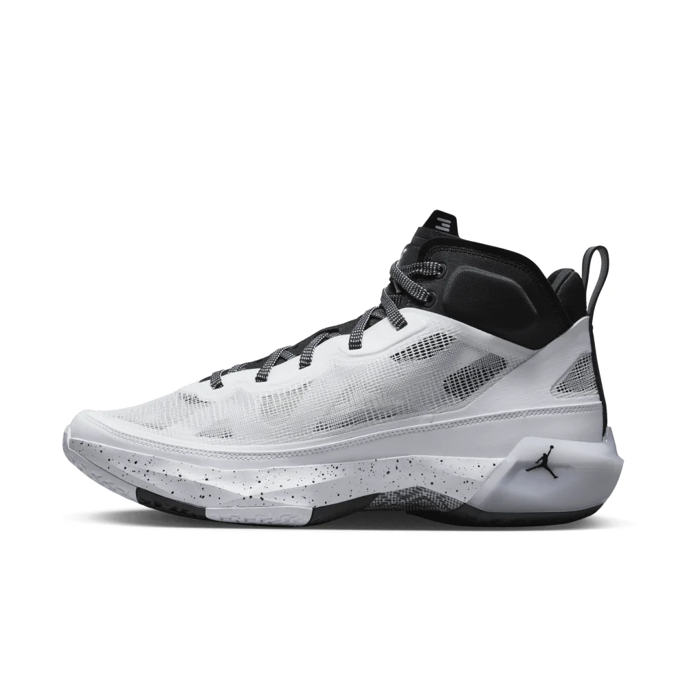 NIKE JORDAN 37 DD6958-108 / weiss