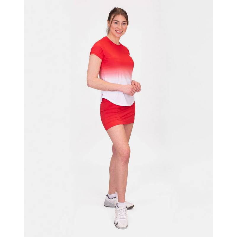 BIDI BADU Crew Skort Tennisrock Damen