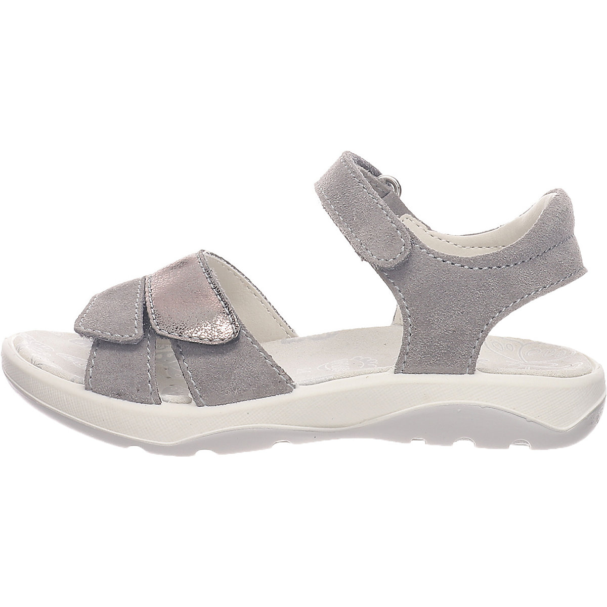 Sandalen FIORI WMS Weite M für Mädchen