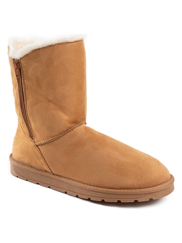 ISLAND BOOT Winterboots 