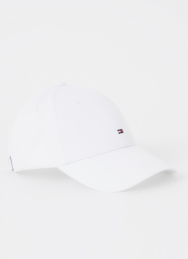 Tommy Hilfiger cap with logo