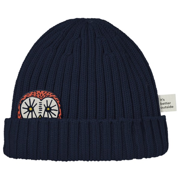 Namuk - Kid's Mallet Merino Beanie - Mütze