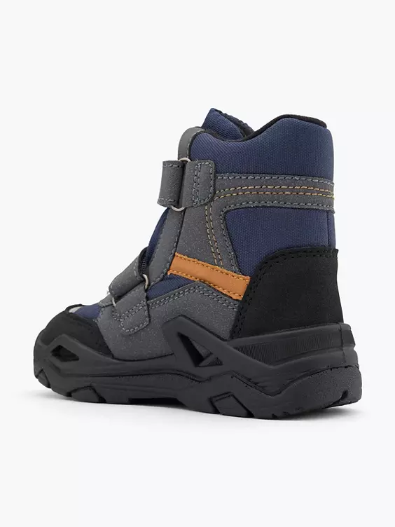 Vty Boots