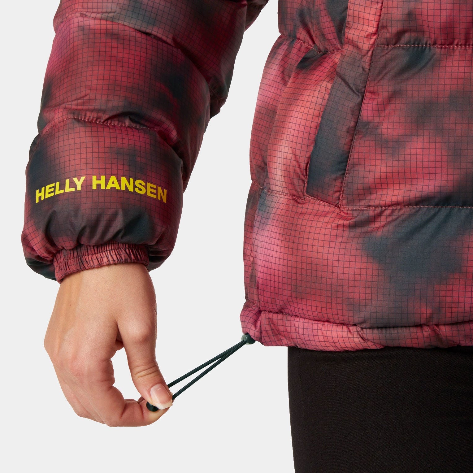 Women's YU 23 Reversible Puffer