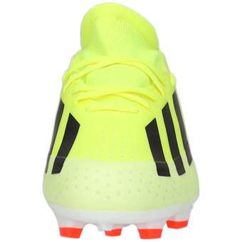 adidas X Crazyfast League FG Fußball in gelb