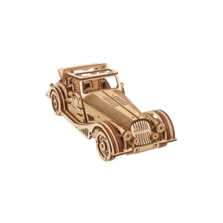 Sportwagen Flinke Maus