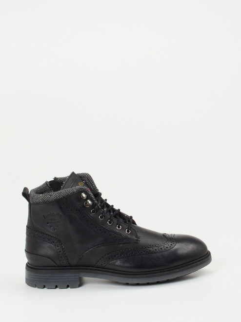 Boots-47010090756 Pantofola d´Oro