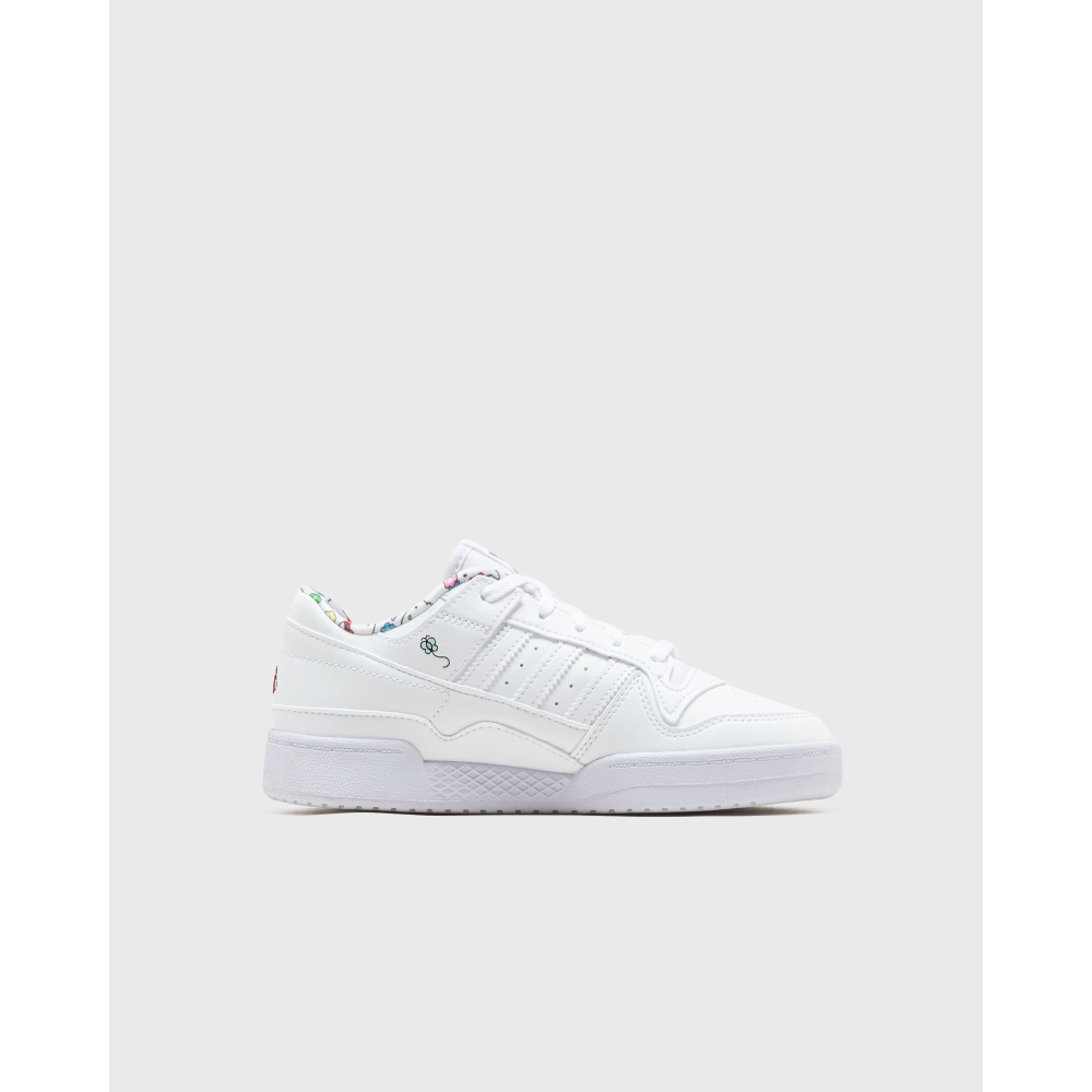 adidas FORUM LOW IG0303 / weiss