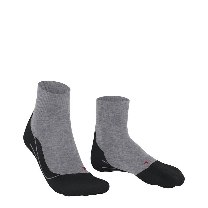 Falke TK5 Wander Wool Short Wandersocken Herren