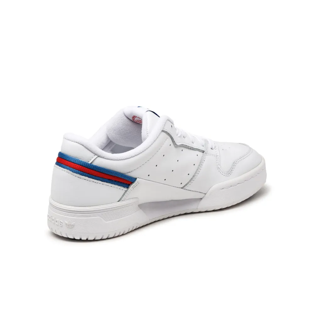 adidas Team Court 2 ID3408 / weiss