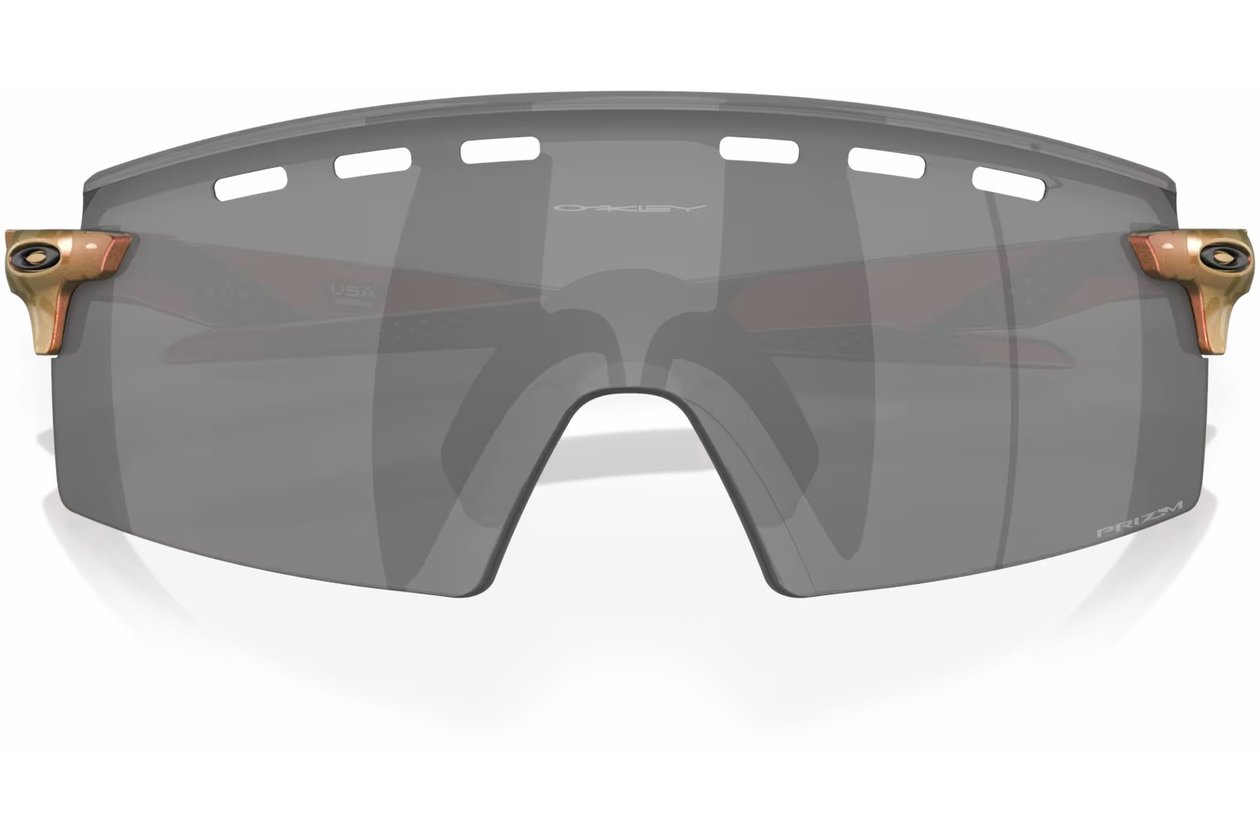 Oakley Encoder Strike V Matte Road - Gold - Prizm Black