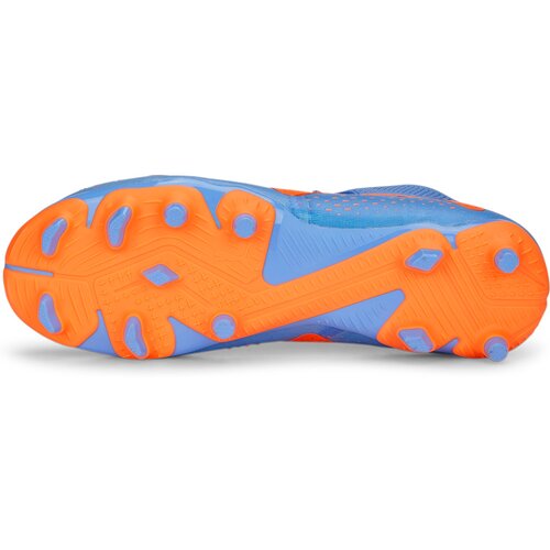 KINDER FUSSBALL-RASENSCHUHE FUTURE MATCH FG/AG JR