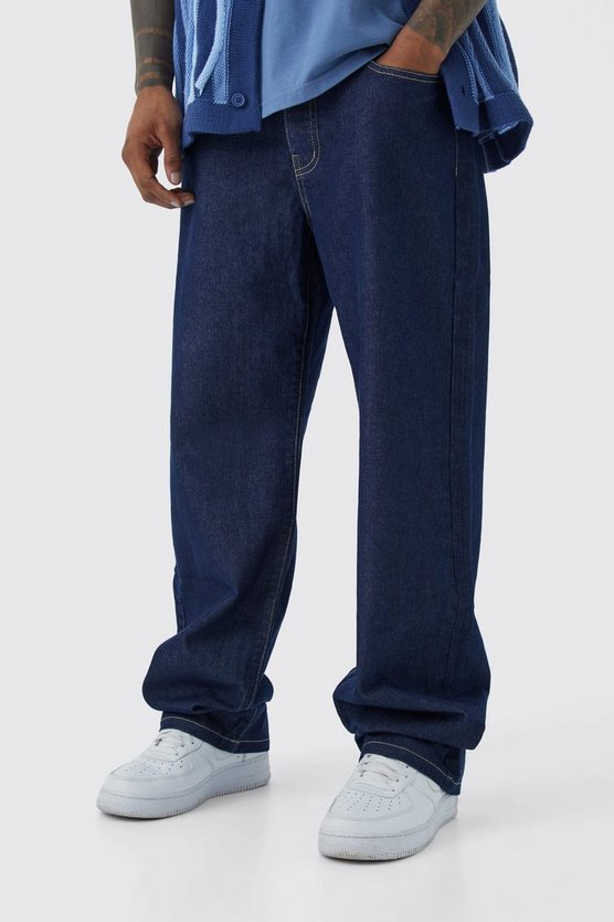 Lockere Jeans