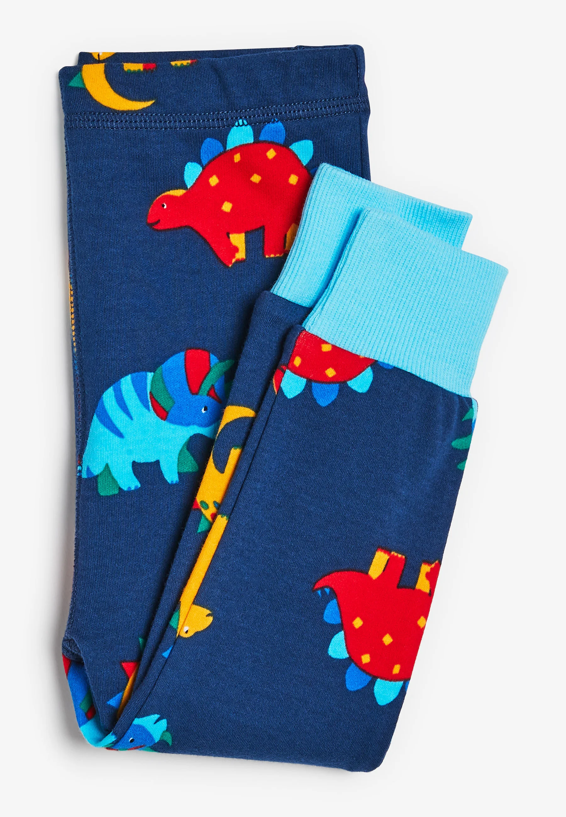 Siguiente PAQUETE DE 3 PIJAMAS DINOSAURIOS SNUGGLE