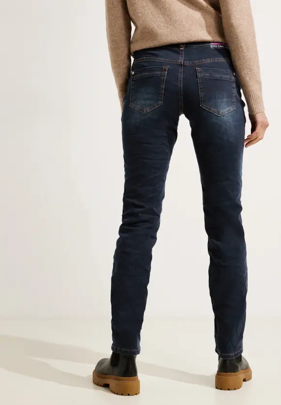 CECIL Casual Fit Jeans