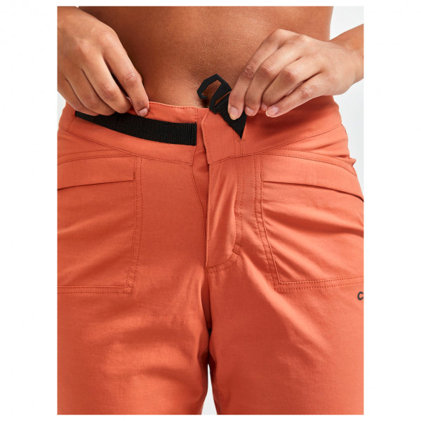 Craft - Women's Core Offroad XT Shorts - Radhose