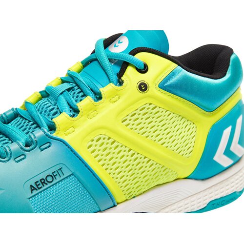 HERREN LEINENSCHUHE AEROCHARGE HB 220 TROPHY