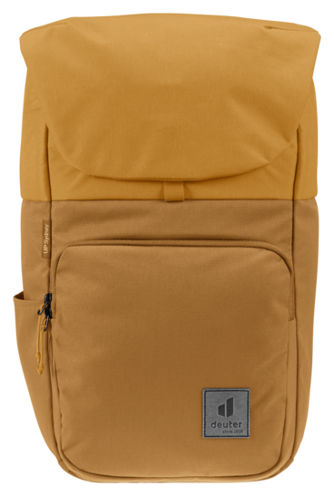 deuter UP Sydney | Nachhaltiger Daypack & Stadtrucksack
