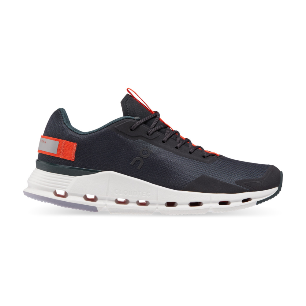 ON Cloudnova Form 26.98479 / schwarz