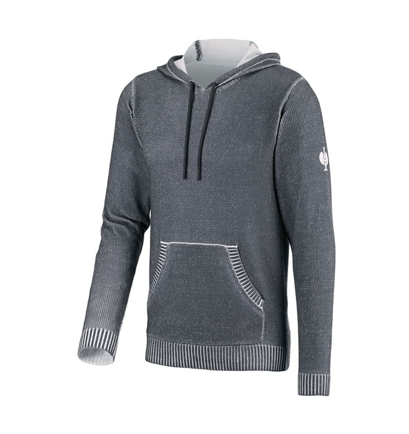 Strickhoody e.s.iconic
