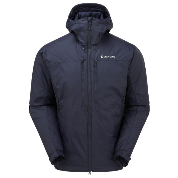 Montane - Respond XT Hoodie - Kunstfaserjacke