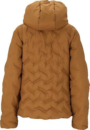 Whistler Funktionsjacke Dido mit atmungsaktiver Eigenschaft