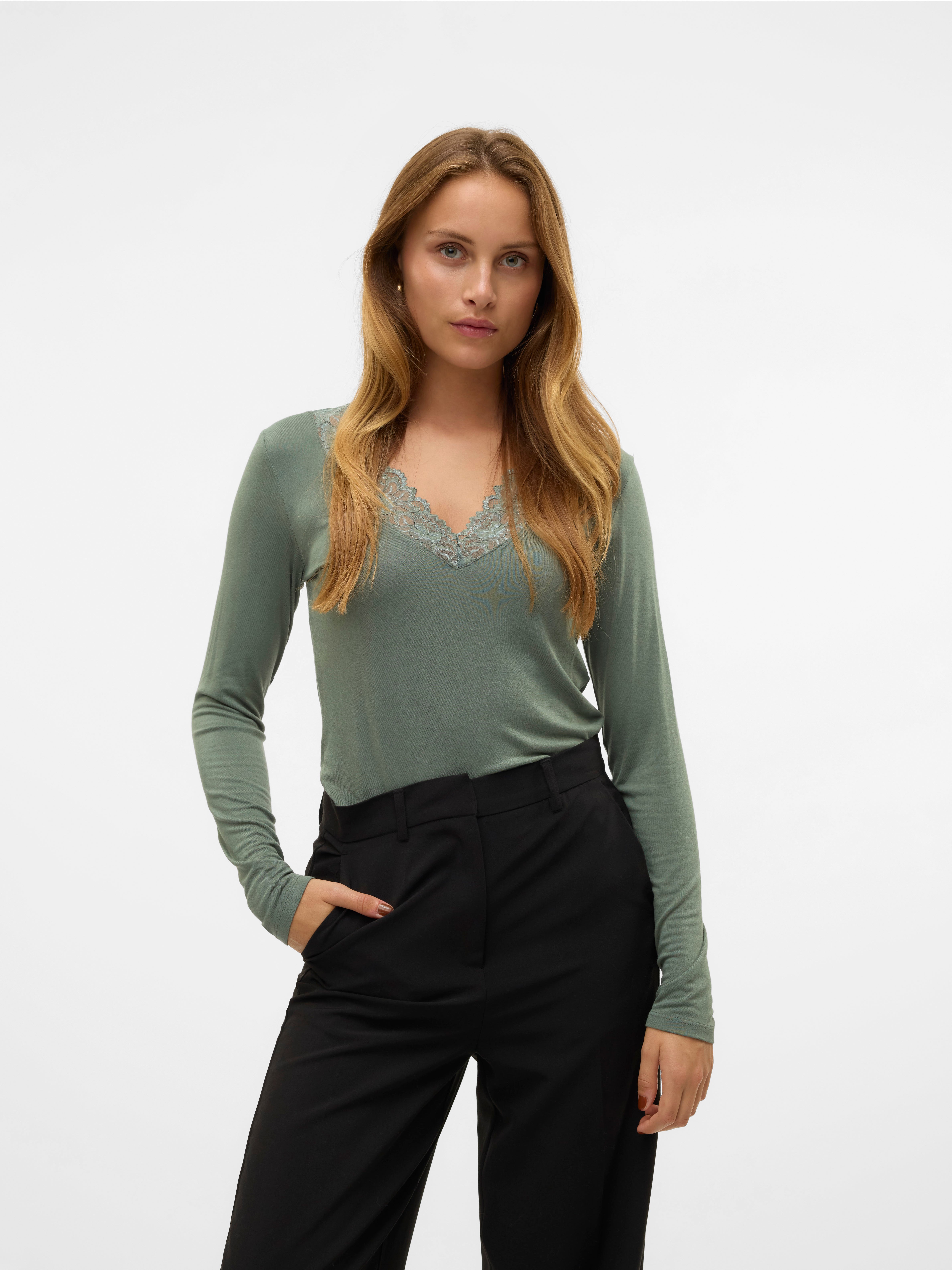 VMROSA Top