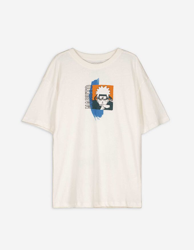 T-Shirt - Naruto