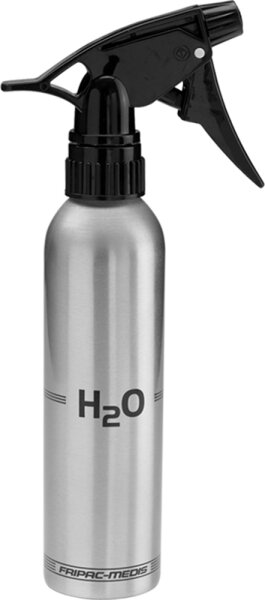 Fripac H2O Wassersprühflasche 280 ml Sprühflasche