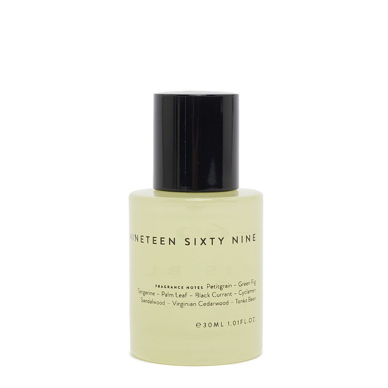 19-69 Invisible Post Eau de Parfum 30 ml multicolor