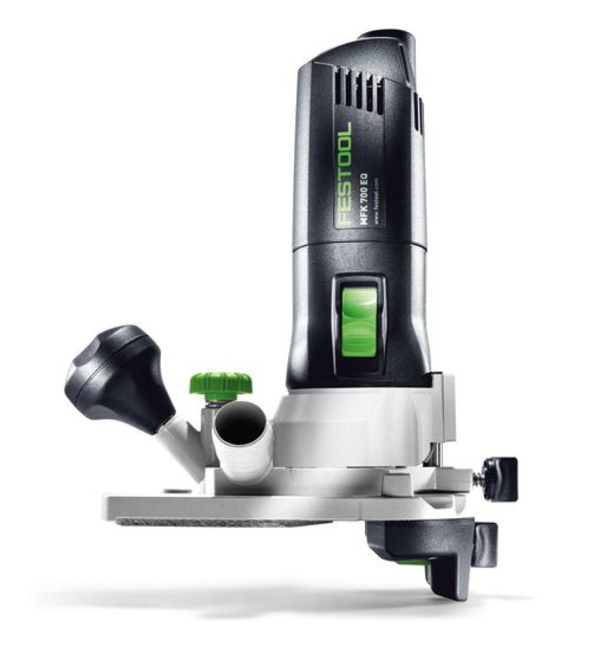 Festool 576241 MFK 700 EQ/B-Plus modul - kantfri